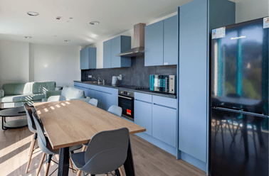 Bronze En Suite, Ty Nant, 180 High Street, City Centre, Swansea - Image 3